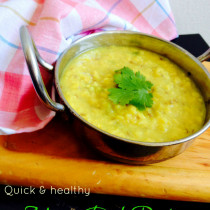 moong dal