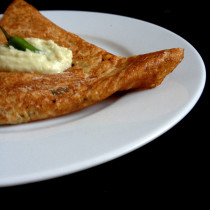 Adai Dosa