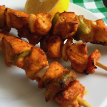 Chicken Tikka