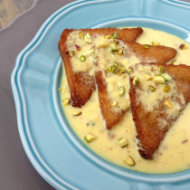 Shahi Tukda