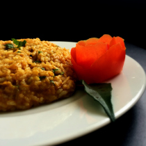 Sambar rice